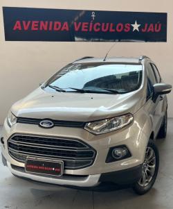 FORD Ecosport 1.6 4P FREESTYLE FLEX