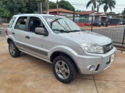 FORD Ecosport 1.6 4P XLT FLEX