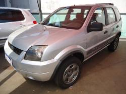 FORD Ecosport 1.6 4P XLS