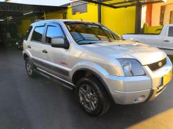 FORD Ecosport 1.6 4P FREESTYLE XLT FLEX