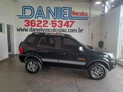 FORD Ecosport 1.6 4P FREESTYLE FLEX