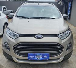 FORD Ecosport 1.6 4P FREESTYLE XLT FLEX