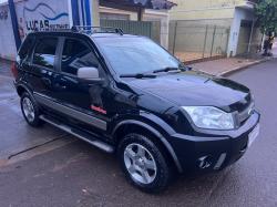 FORD Ecosport 1.6 4P FREESTYLE FLEX