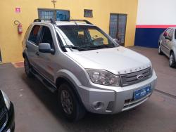 FORD Ecosport 1.6 4P FREESTYLE XLT FLEX