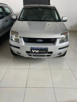 FORD Ecosport 1.6 4P XLT