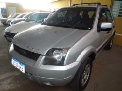 FORD Ecosport 1.6 4P FREESTYLE XLS FLEX