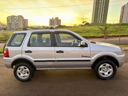 FORD Ecosport 1.6 4P FREESTYLE XLS FLEX