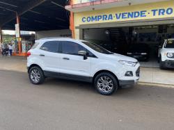 FORD Ecosport 1.6 4P FREESTYLE FLEX