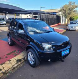 FORD Ecosport 1.6 4P XLS FLEX