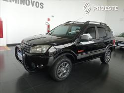 FORD Ecosport 1.6 4P FREESTYLE FLEX