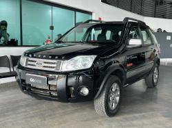 FORD Ecosport 1.6 4P FREESTYLE FLEX