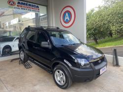 FORD Ecosport 1.6 4P XLS FLEX