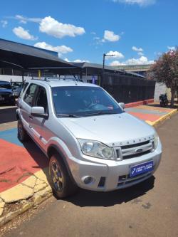 FORD Ecosport 1.6 4P XLT FLEX