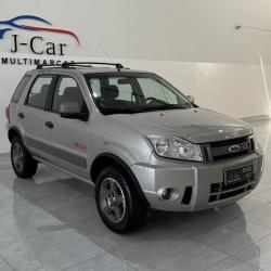 FORD Ecosport 1.6 4P XLT FLEX