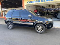 FORD Ecosport 1.6 4P FREESTYLE XLT FLEX