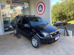 FORD Ecosport 1.6 4P XLS