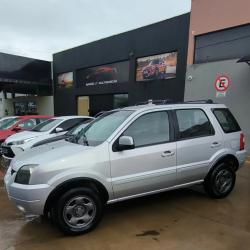 FORD Ecosport 1.6 4P XLS