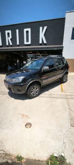 FORD Ecosport 1.6 4P FREESTYLE FLEX