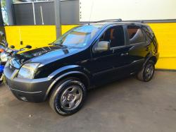 FORD Ecosport 1.6 4P XLS FLEX