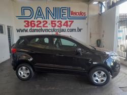 FORD Ecosport 1.6 4P S SIGMA FLEX