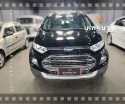 FORD Ecosport 1.6 4P FREESTYLE FLEX