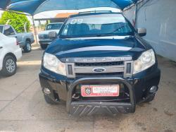 FORD Ecosport 1.6 4P FREESTYLE XLT FLEX