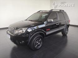 FORD Ecosport 1.6 4P FREESTYLE XLT FLEX