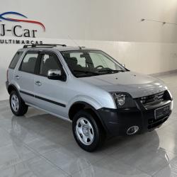 FORD Ecosport 1.6 4P XLS