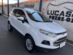 FORD Ecosport 1.6 4P SE FLEX