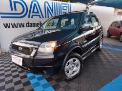 FORD Ecosport 1.6 4P FREESTYLE XLS FLEX