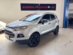 FORD Ecosport 1.6 4P FREESTYLE FLEX