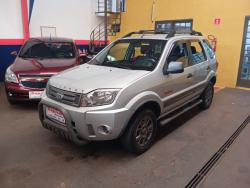 FORD Ecosport 1.6 4P FREESTYLE XLT FLEX