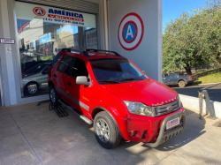 FORD Ecosport 1.6 4P FREESTYLE FLEX