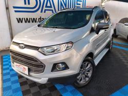 FORD Ecosport 1.6 4P FREESTYLE FLEX