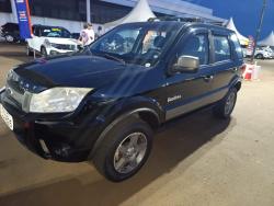 FORD Ecosport 1.6 4P FREESTYLE XLT FLEX