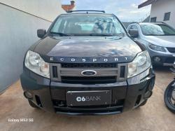 FORD Ecosport 1.6 4P FREESTYLE XLT FLEX