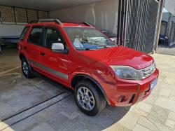 FORD Ecosport 1.6 4P FREESTYLE FLEX