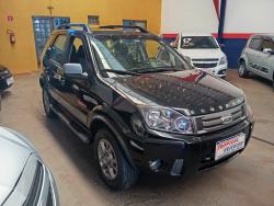 FORD Ecosport 1.6 4P FREESTYLE XLT FLEX