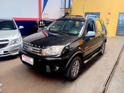 FORD Ecosport 1.6 4P FREESTYLE XLT FLEX