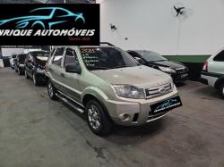 FORD Ecosport 1.6 4P FREESTYLE XLT FLEX