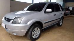 FORD Ecosport 1.6 4P XLS