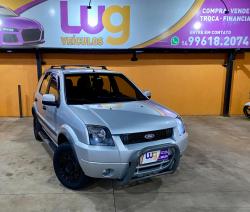 FORD Ecosport 1.6 4P XLS FLEX