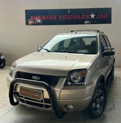 FORD Ecosport 1.6 4P XLS FLEX