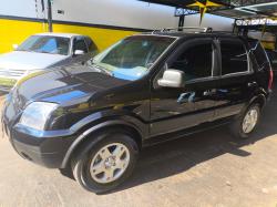FORD Ecosport 1.6 4P FREESTYLE XLT FLEX