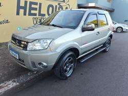 FORD Ecosport 1.6 4P XLT