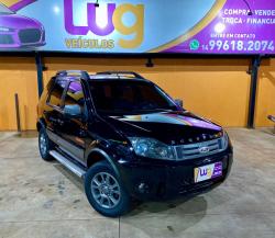 FORD Ecosport 1.6 4P FREESTYLE FLEX