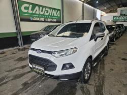 FORD Ecosport 1.6 4P FREESTYLE FLEX