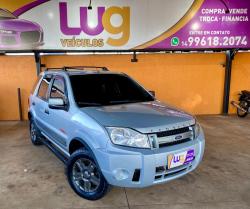 FORD Ecosport 1.6 4P XLS FLEX