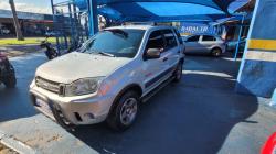 FORD Ecosport 1.6 4P FREESTYLE FLEX