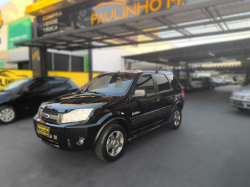 FORD Ecosport 1.6 4P FREESTYLE XLT FLEX